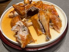 -张家卫·阳江菜·小海鲜(肥婆湾桥店)