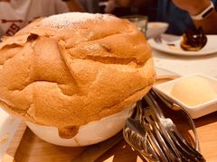 -港丽餐厅(高德置地店)