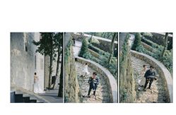 -DNA Wedding 婚礼记(上海店)