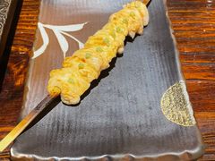 -鸟鹏烧鸟居酒屋(熙龙湾店)