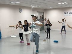 -梧桐花语舞蹈培训中心(潞城校区)