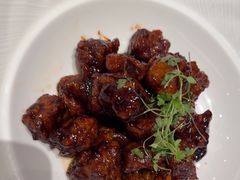 -艳阳天·非遗楚菜(武汉客厅店)