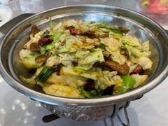 -三品香·江浙菜(松江九谊店)