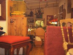 -旧天堂书店(华侨城创意文化园南山特色文化街区店)