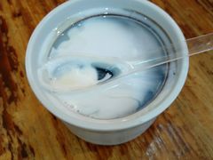-沙湾姜埋奶(兴新包店)