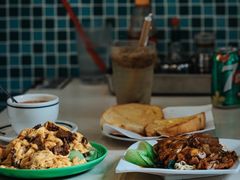-華歡冰室-WahFoon(吉大店)