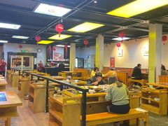 -百岁鱼(人民路店)