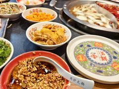 -沸炉重庆老火锅(军事博物馆店)