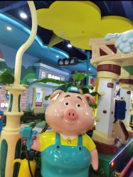 -纽西卡汽车小镇(大悦城店)