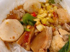 -小草糖水(海棠村店)