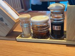 -味千拉面(广州白云机场T1航站楼店)