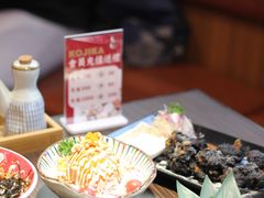 -仙隐小鹿中華の日料(荣民龙首广场店)