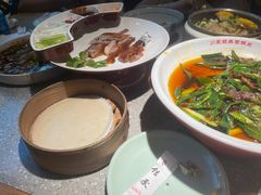 -六合居(温江店)