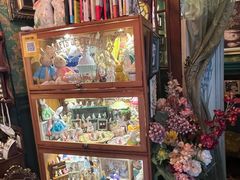 -一棵树咖啡馆(泉乐坊店)