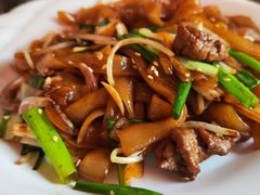 -香港威特瑞茶餐厅(小白楼音乐厅店)