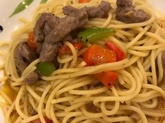 -萨莉亚意式餐厅(新洲家乐福店)