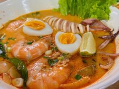 -Kat's Kitchen