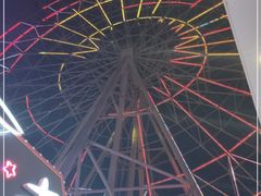 -南昌之星摩天轮