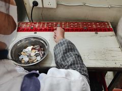 -老赵面店(大西路店)