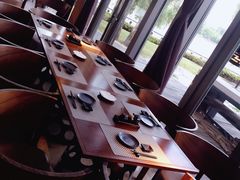 -山葵家·创意料理(宁波来福士店)