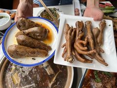 -土连锅·现熬养生汤锅(梁家巷店)