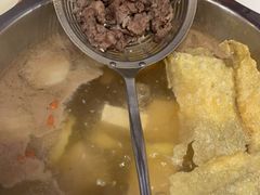 -八合里潮汕鲜牛肉火锅(吉大店)
