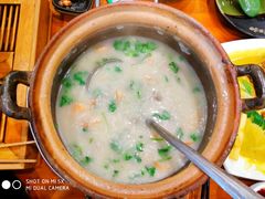 -金穗园·砂锅粥.醉鸡煲火锅(长寿路店)