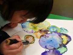 -佳禾国际美术书法教育(仁恒置地广场校区)