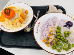 -鲜芋仙(太原街万达店)