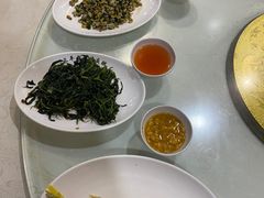 -长平老姿娘夜粥(平东一街店)