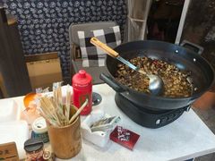 -安上粉皮.非遗手工小吃(骑龙巷店)