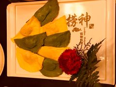 -捞神煲汤火锅(湖滨商业街店)