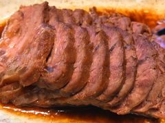 牛肉-上海金桥红枫万豪酒店-万豪中餐厅