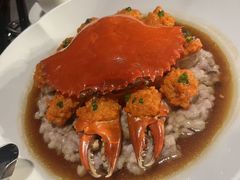 -广州文华东方酒店·江-由辉师傅主理