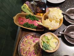 -东莞松山湖万象汇