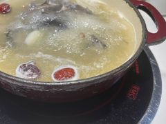 -黑鸡小馆(金源店)