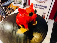 -Eckl’s爱氏热狗(猫街店)