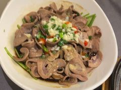 -金哥私房菜馆(张府园总店)