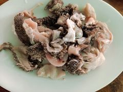-麒麟羊庄酒店内庭院(新风街豪威麒麟店)