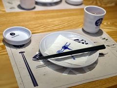 -东菊料理(吉利购物广场店)
