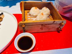 -馋遇江南·精致湖景雅宴(东方之门店)