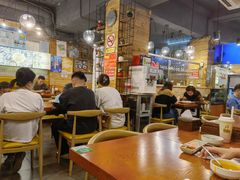 -韩礼年糕(飞虹路店)