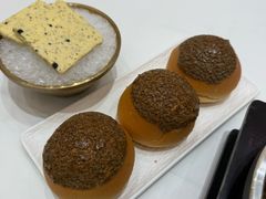 -喜宴又一村·粤菜·茶点·海鲜(壹方天地店)