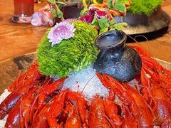 -莉莉海堂HAITANG·烤鸭(国贸商城店)
