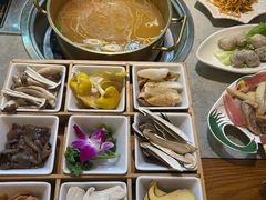 -大理董·董家小厨野生菌火锅(古城旗舰店)
