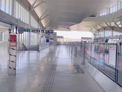-旧宫(地铁站)