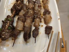 -探唐烧烤(棠东店)