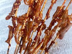 -小赵烧烤(银亿店)