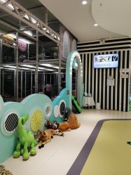 -meland club亲子乐园(重庆万象城店)