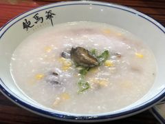 -鲍馬爷·鲍粥(洛浦店)